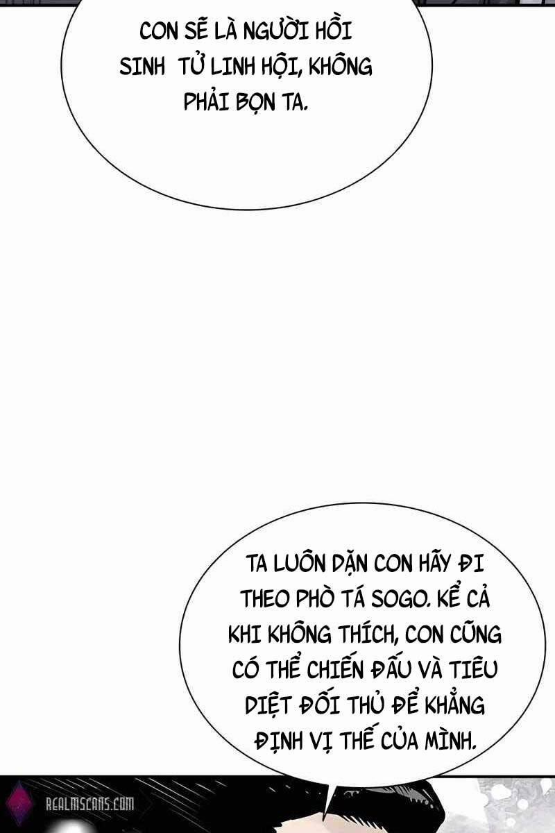 Sát Thủ Tống Lý Thu 34 trang 68