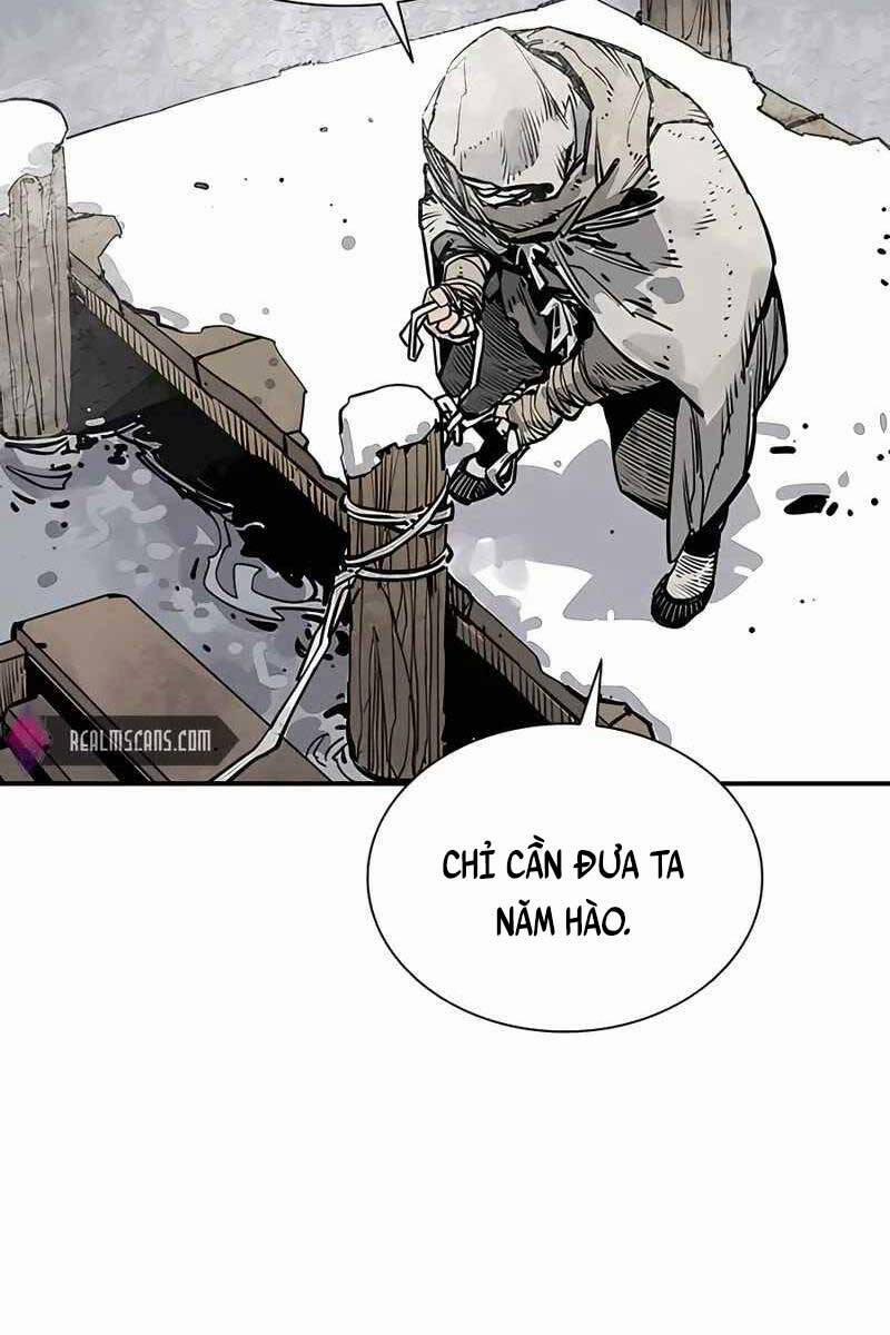 Sát Thủ Tống Lý Thu 34 trang 81