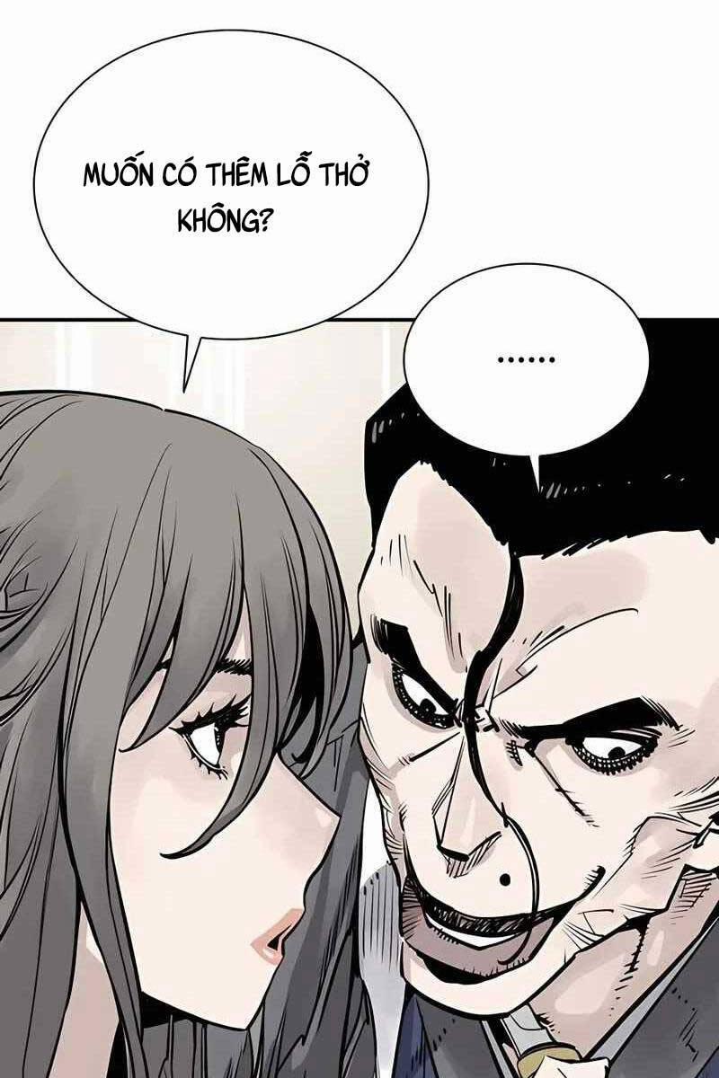 Sát Thủ Tống Lý Thu 35 trang 23