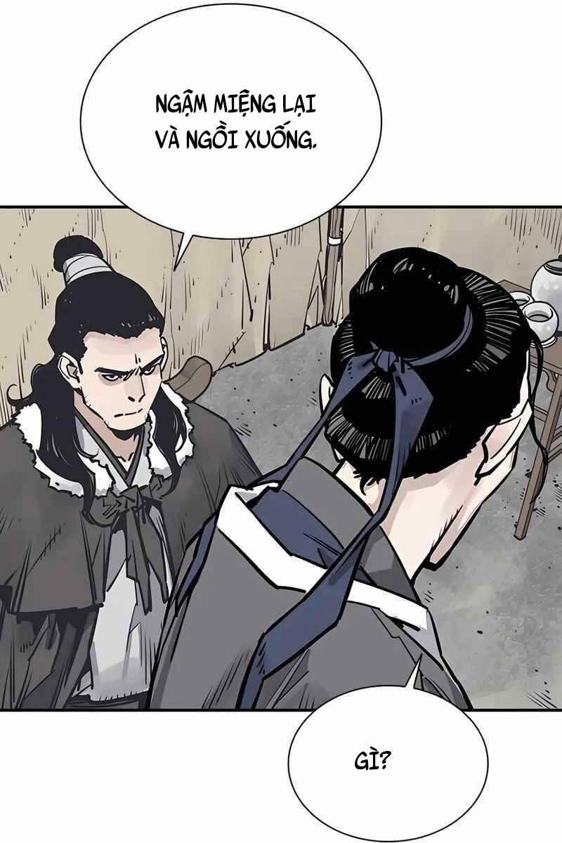 Sát Thủ Tống Lý Thu 35 trang 27