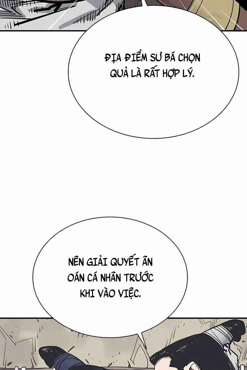 Sát Thủ Tống Lý Thu 35 trang 30