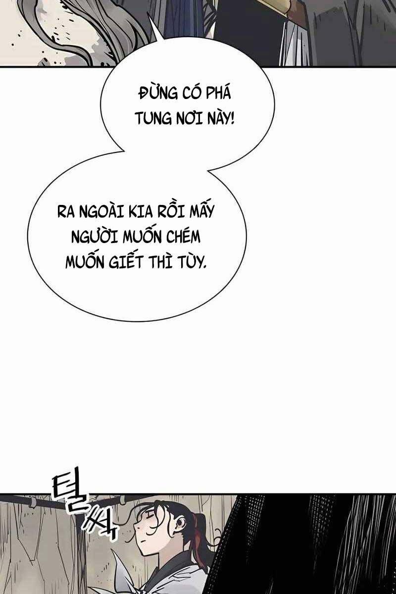 Sát Thủ Tống Lý Thu 35 trang 32