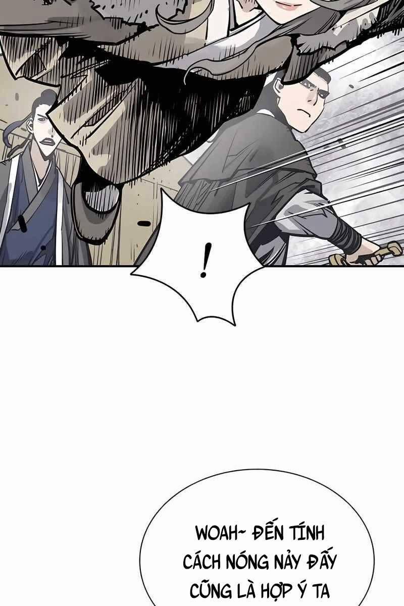 Sát Thủ Tống Lý Thu 35 trang 50