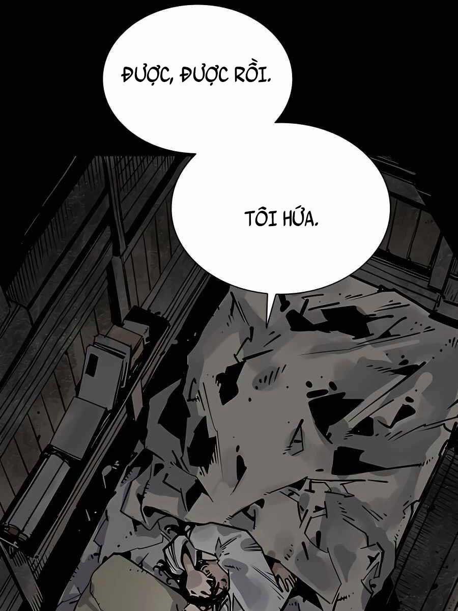 Sát Thủ Tống Lý Thu 36 trang 104