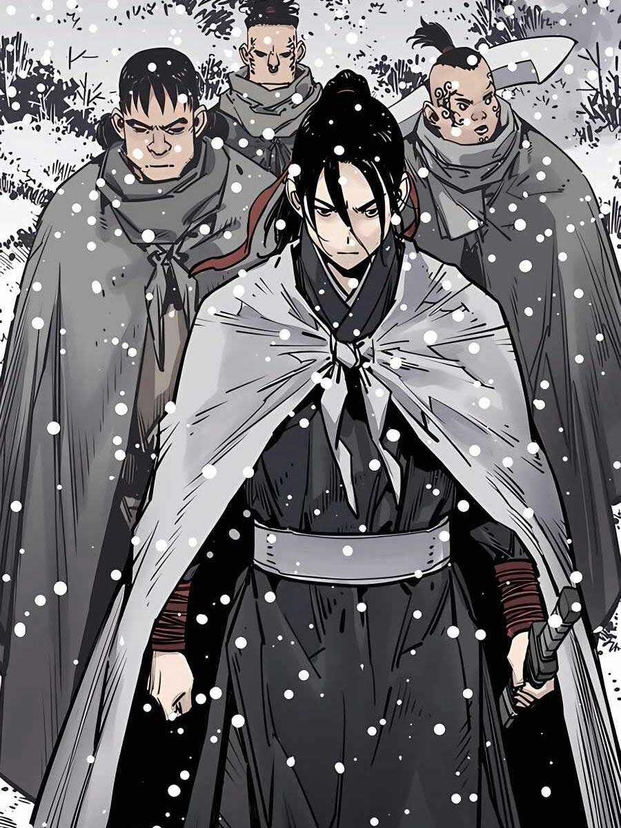 Sát Thủ Tống Lý Thu 36 trang 112