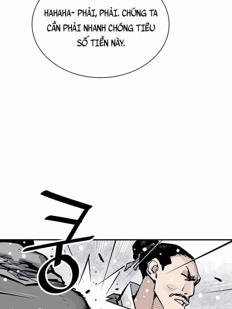 Sát Thủ Tống Lý Thu 36 trang 120