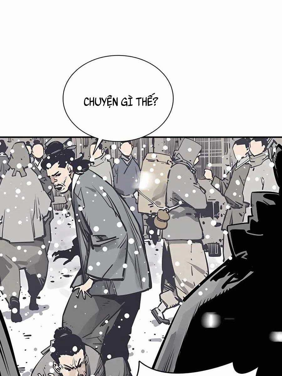 Sát Thủ Tống Lý Thu 36 trang 123