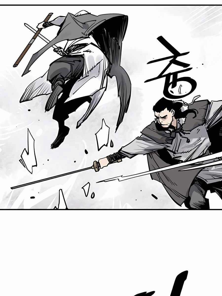 Sát Thủ Tống Lý Thu 36 trang 19