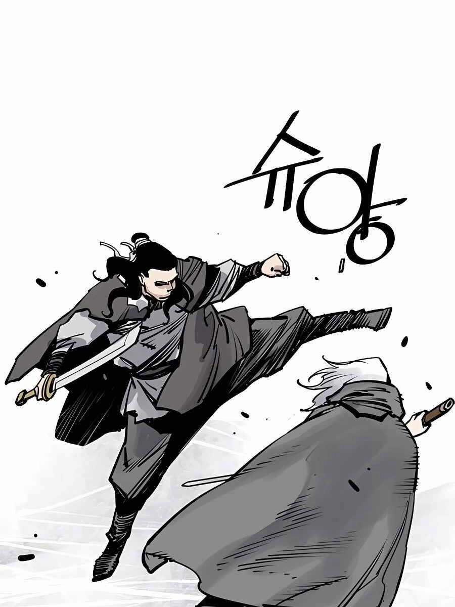 Sát Thủ Tống Lý Thu 36 trang 28