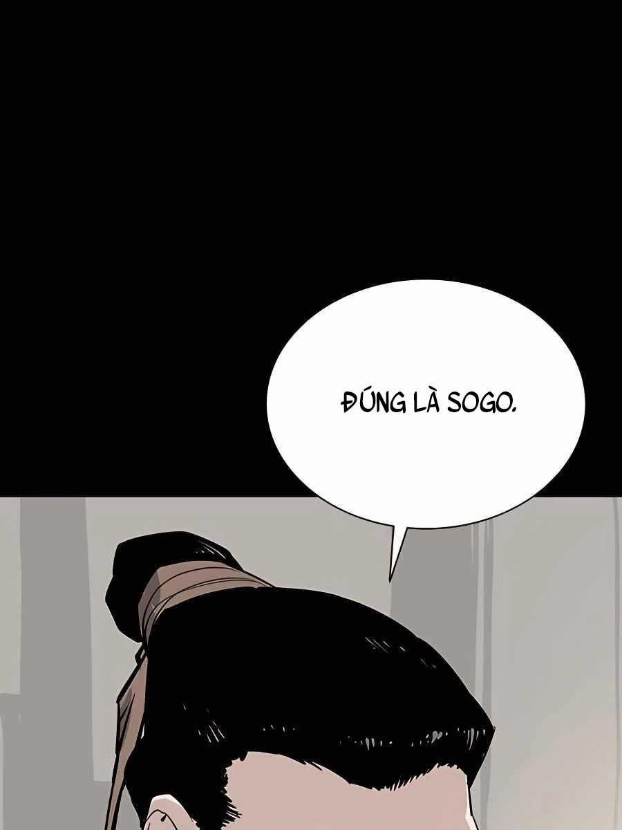 Sát Thủ Tống Lý Thu 36 trang 83