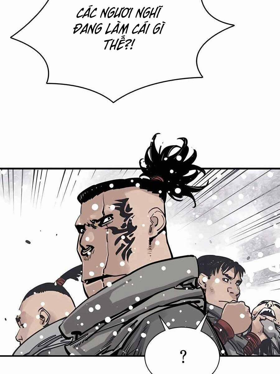 Sát Thủ Tống Lý Thu 37 trang 11