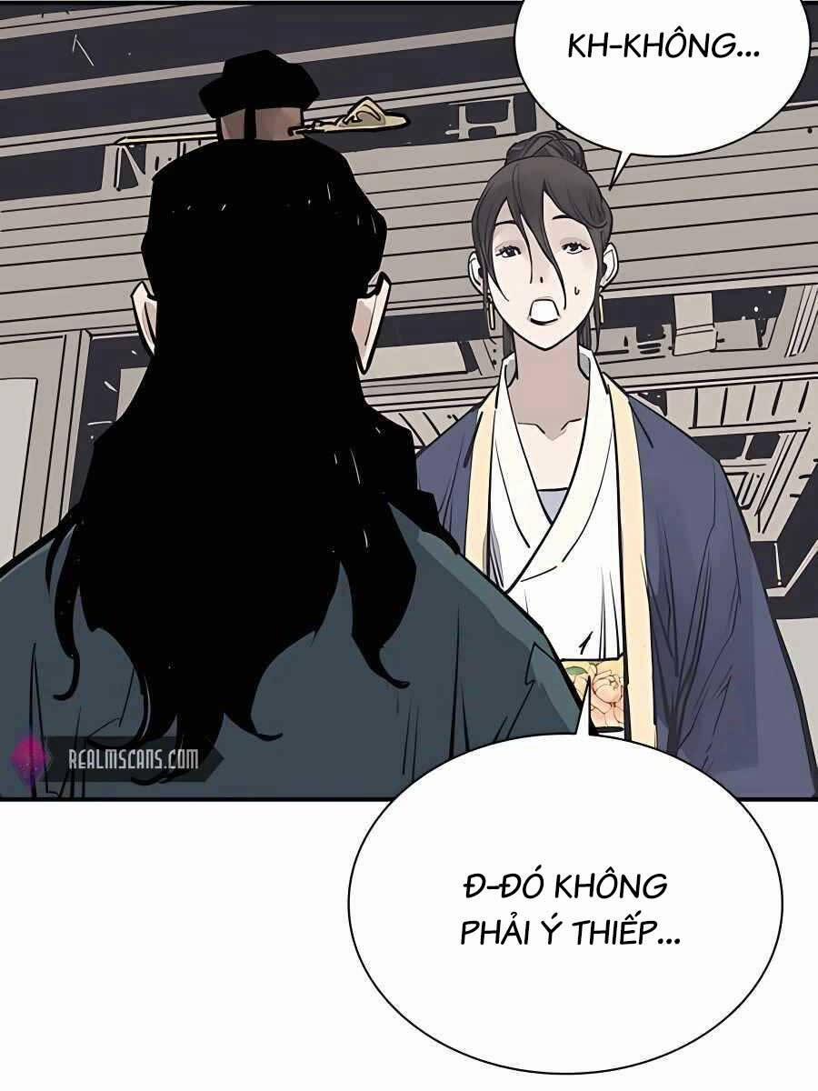 Sát Thủ Tống Lý Thu 37 trang 117