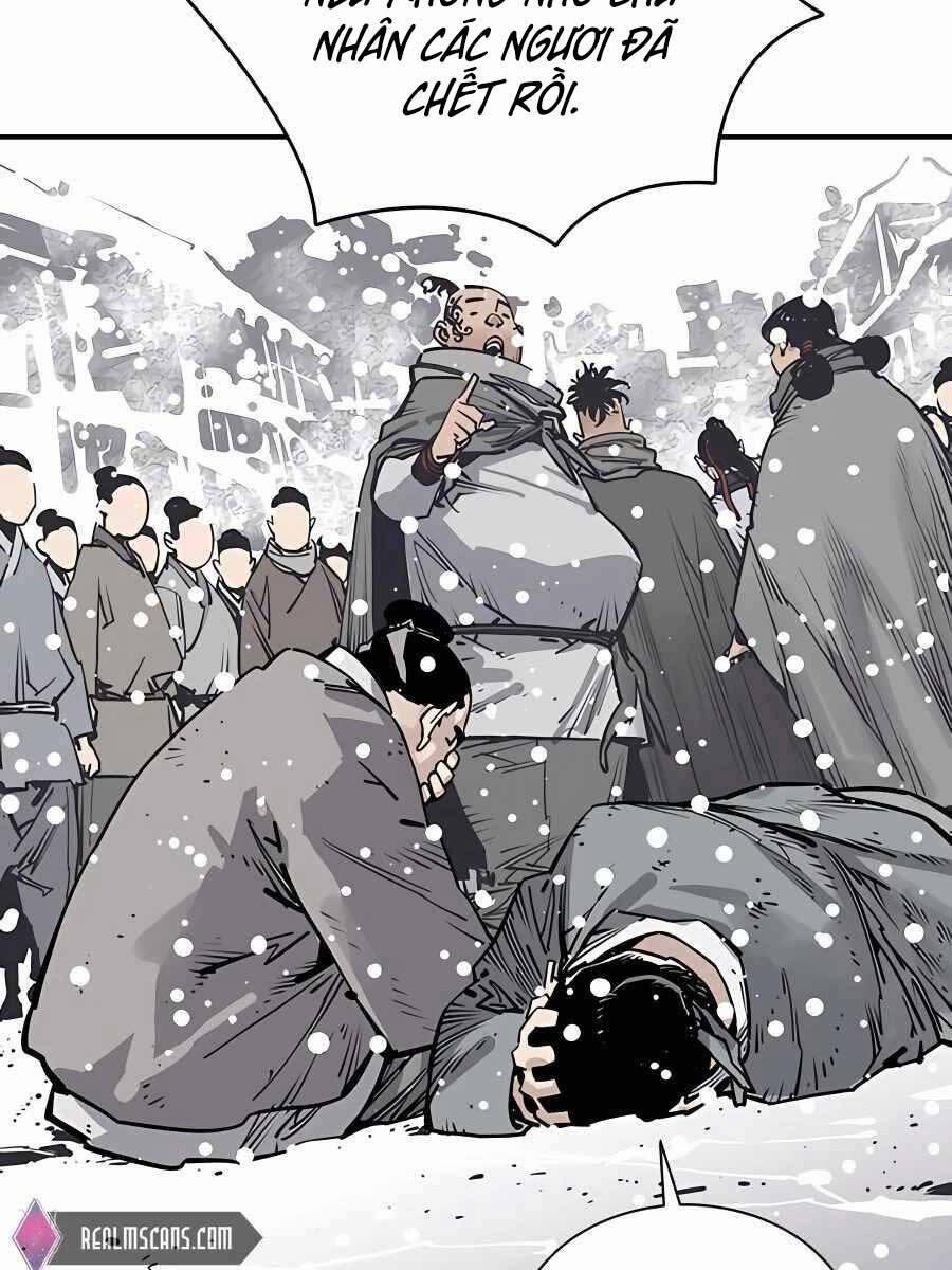 Sát Thủ Tống Lý Thu 37 trang 16