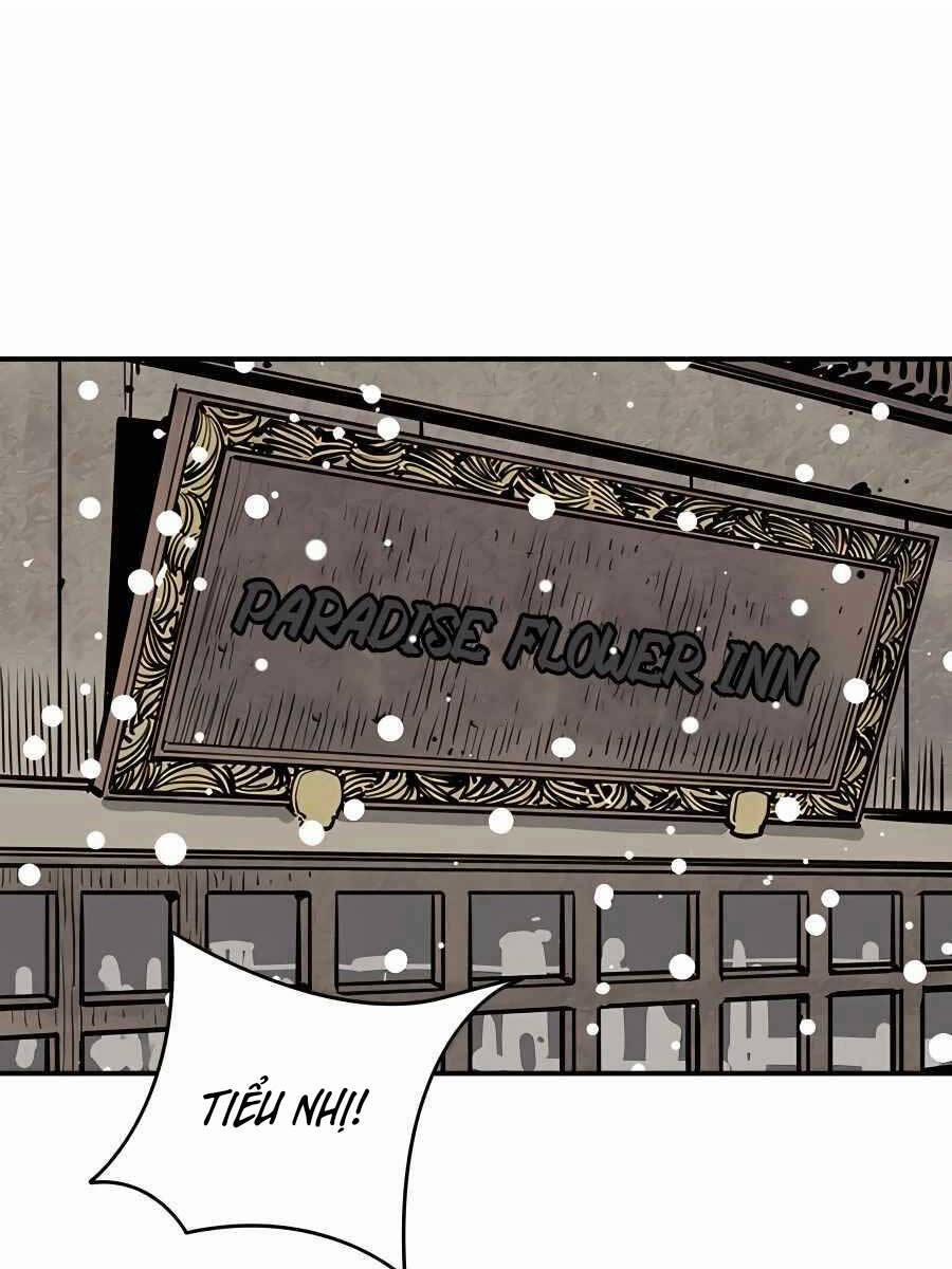 Sát Thủ Tống Lý Thu 37 trang 18