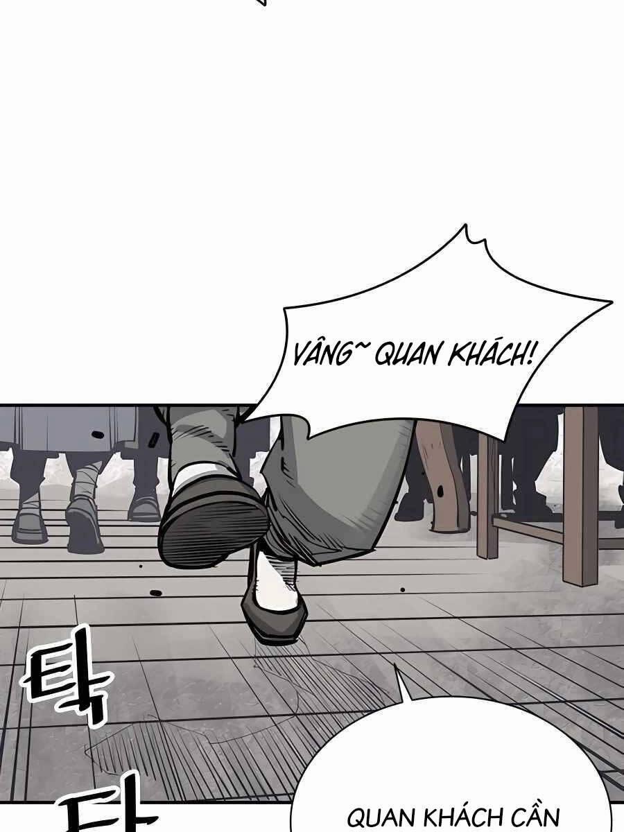 Sát Thủ Tống Lý Thu 37 trang 19