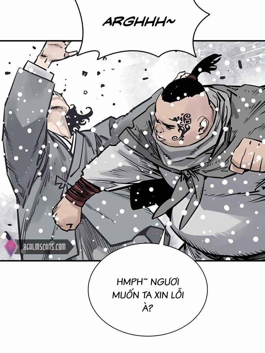 Sát Thủ Tống Lý Thu 37 trang 2