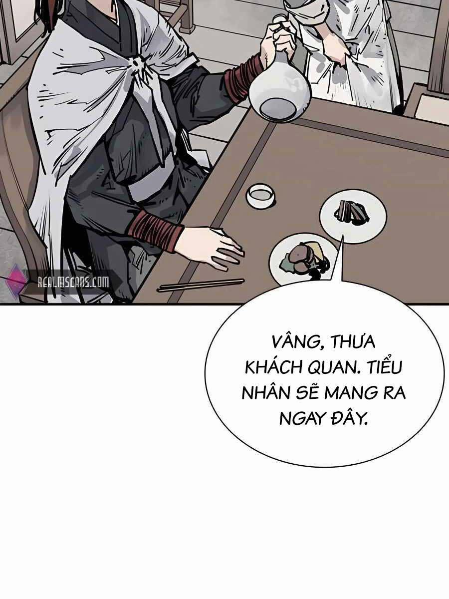 Sát Thủ Tống Lý Thu 37 trang 21