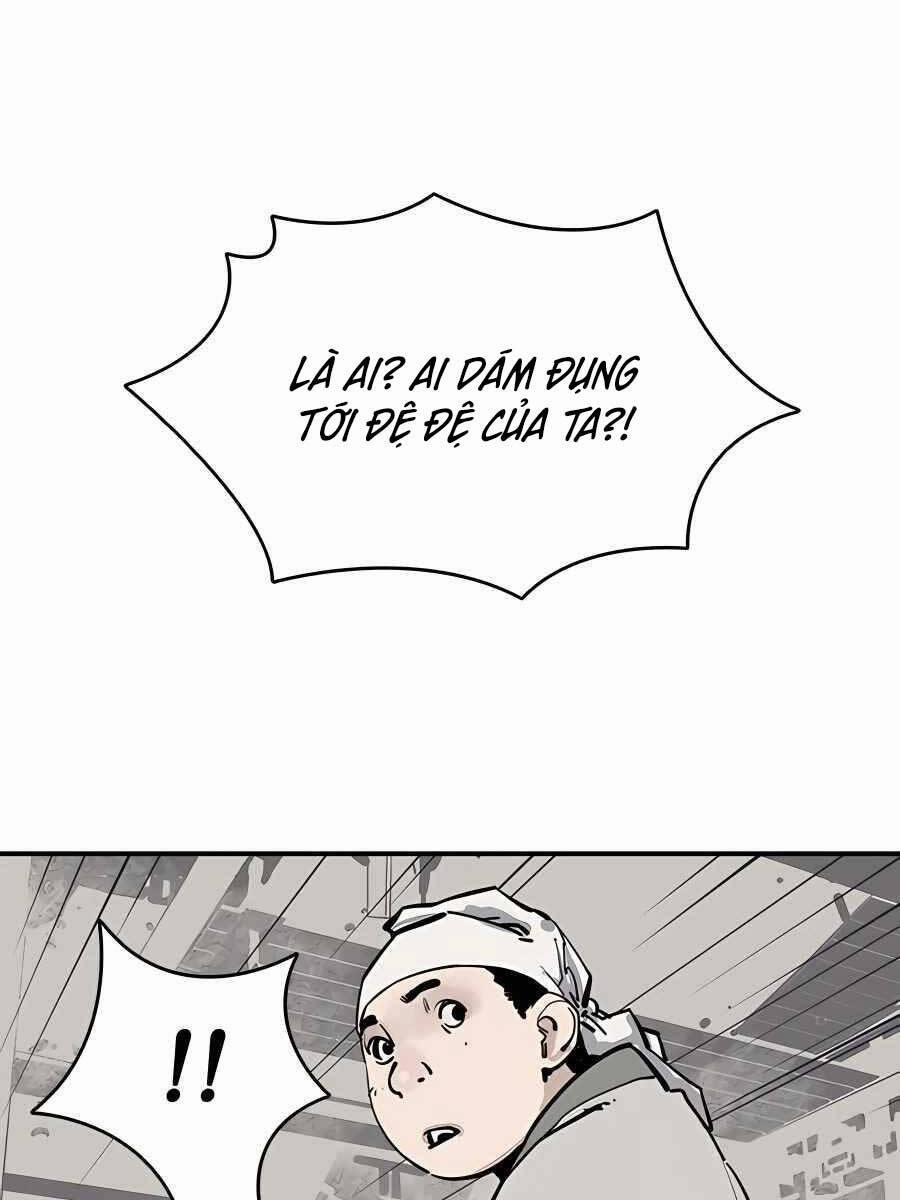 Sát Thủ Tống Lý Thu 37 trang 22