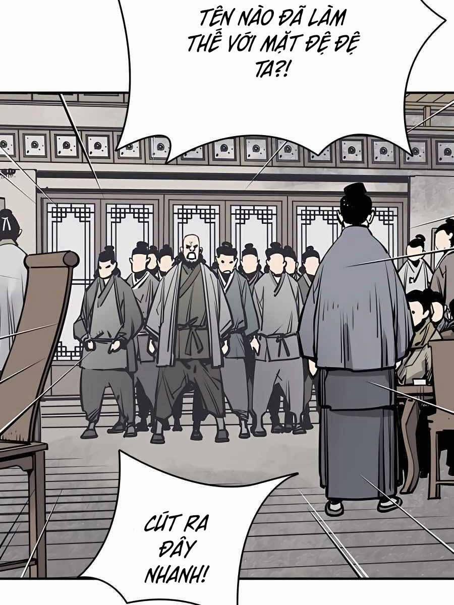 Sát Thủ Tống Lý Thu 37 trang 24