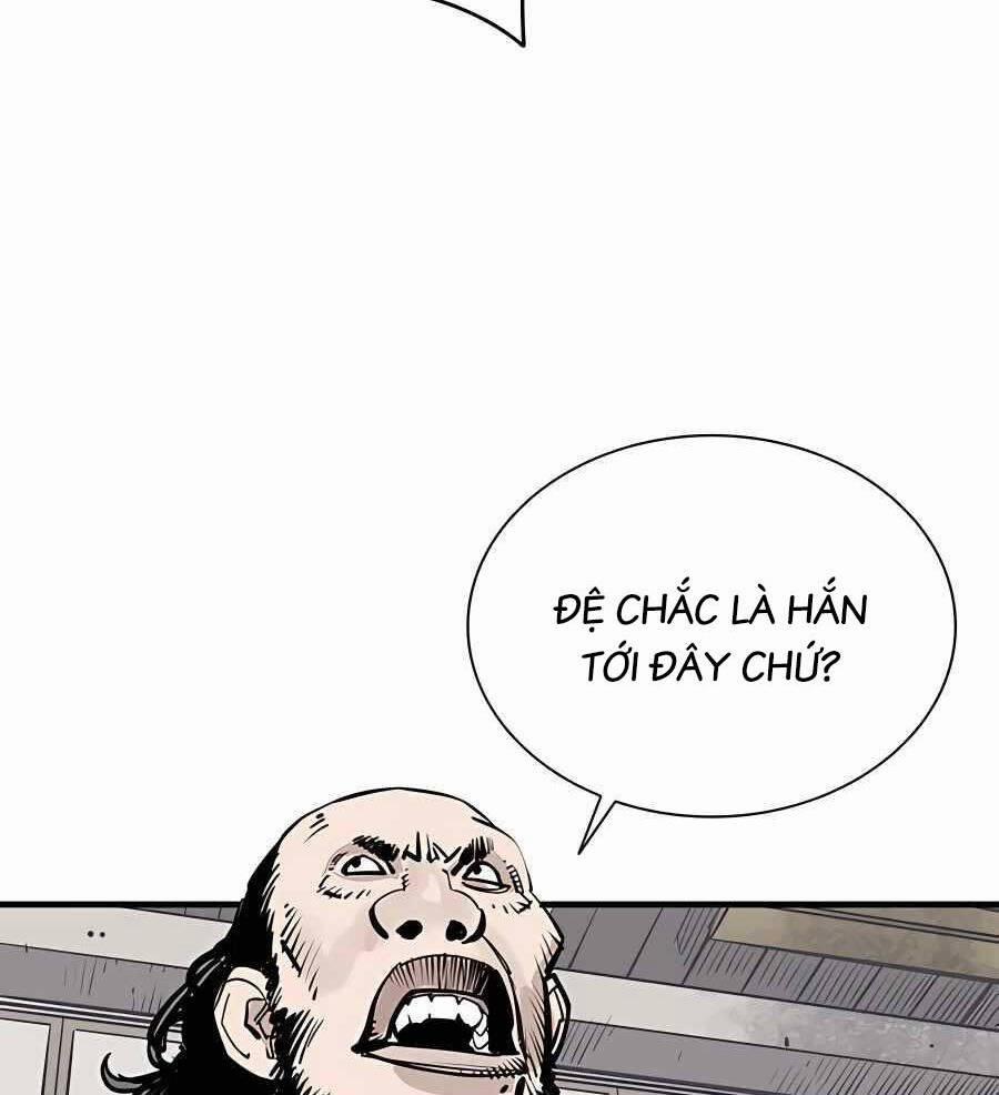 Sát Thủ Tống Lý Thu 37 trang 25