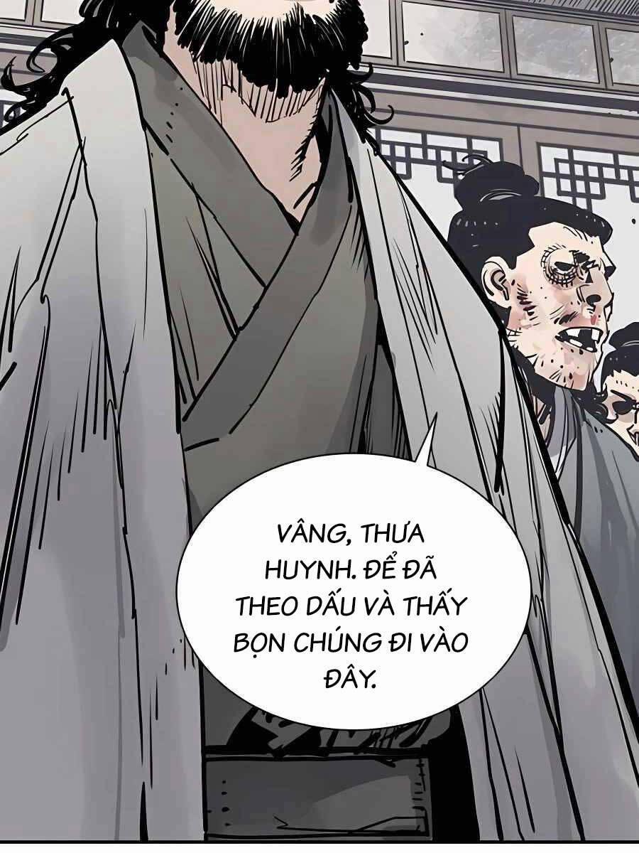 Sát Thủ Tống Lý Thu 37 trang 26