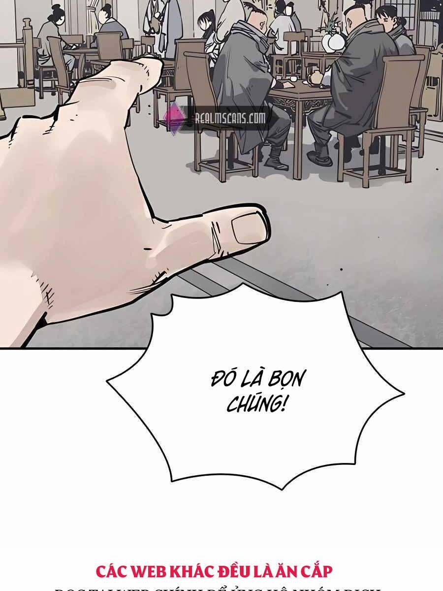 Sát Thủ Tống Lý Thu 37 trang 28