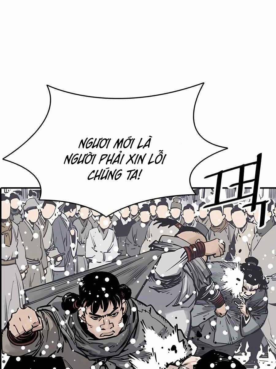 Sát Thủ Tống Lý Thu 37 trang 3