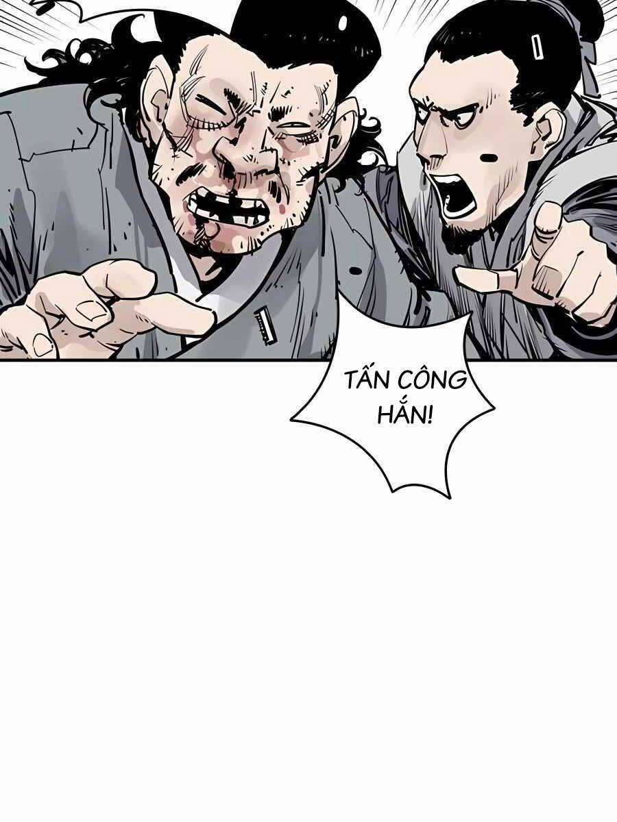 Sát Thủ Tống Lý Thu 37 trang 42