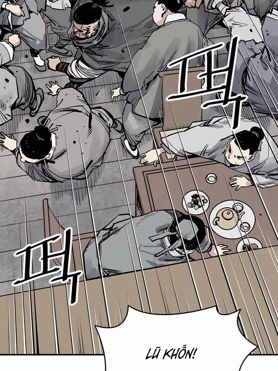 Sát Thủ Tống Lý Thu 37 trang 47