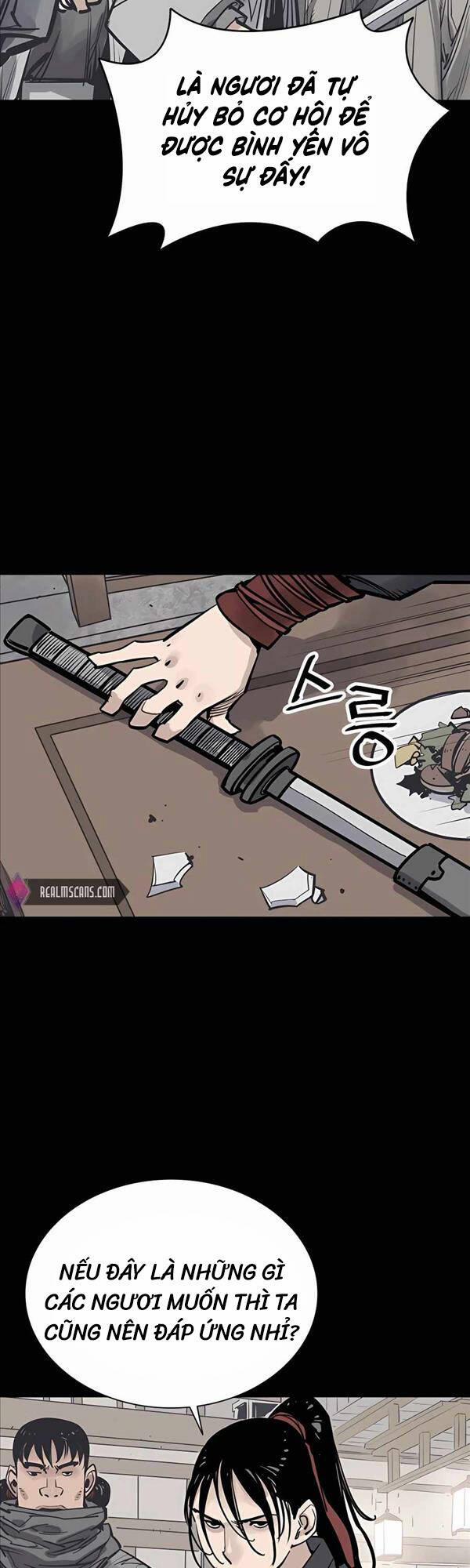 Sát Thủ Tống Lý Thu 38 trang 10