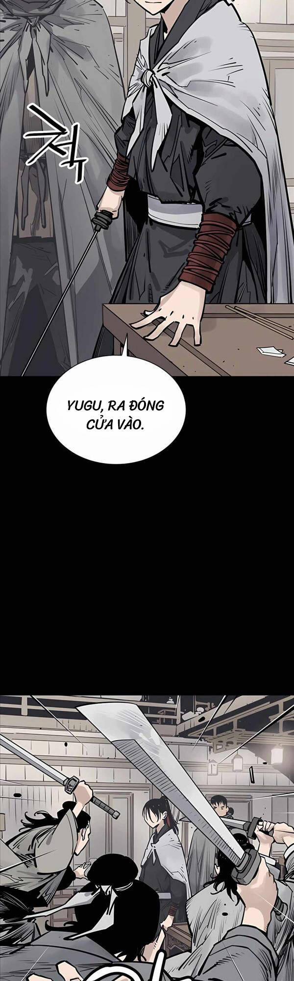 Sát Thủ Tống Lý Thu 38 trang 11