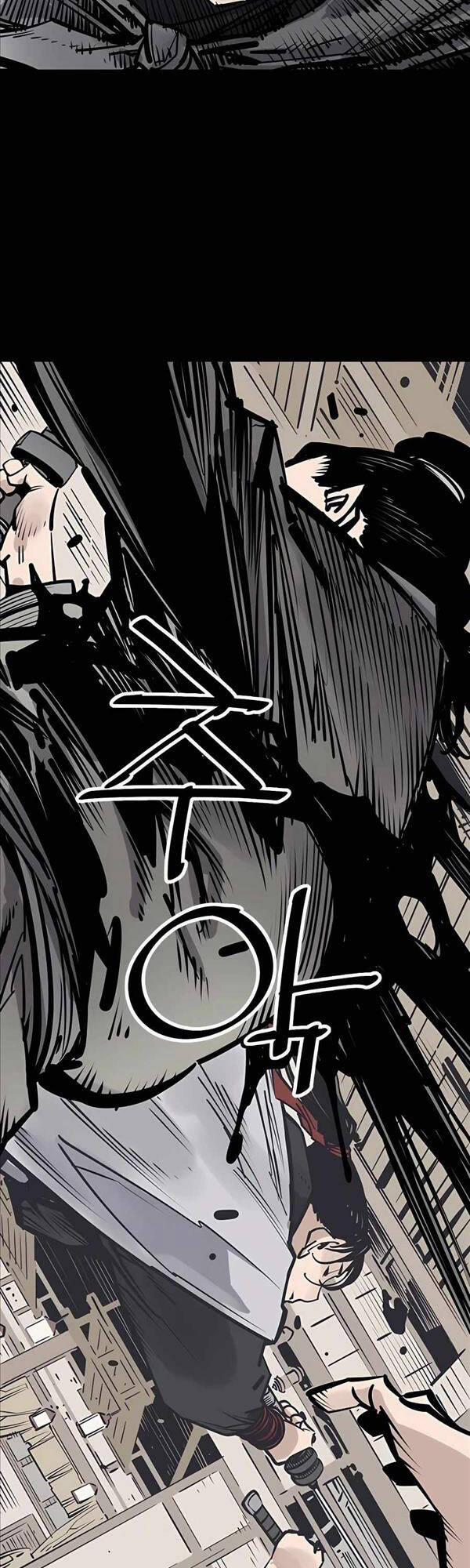 Sát Thủ Tống Lý Thu 38 trang 13