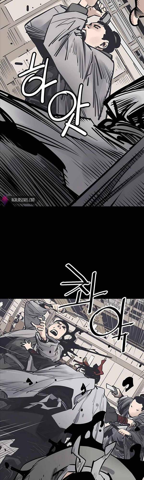 Sát Thủ Tống Lý Thu 38 trang 14