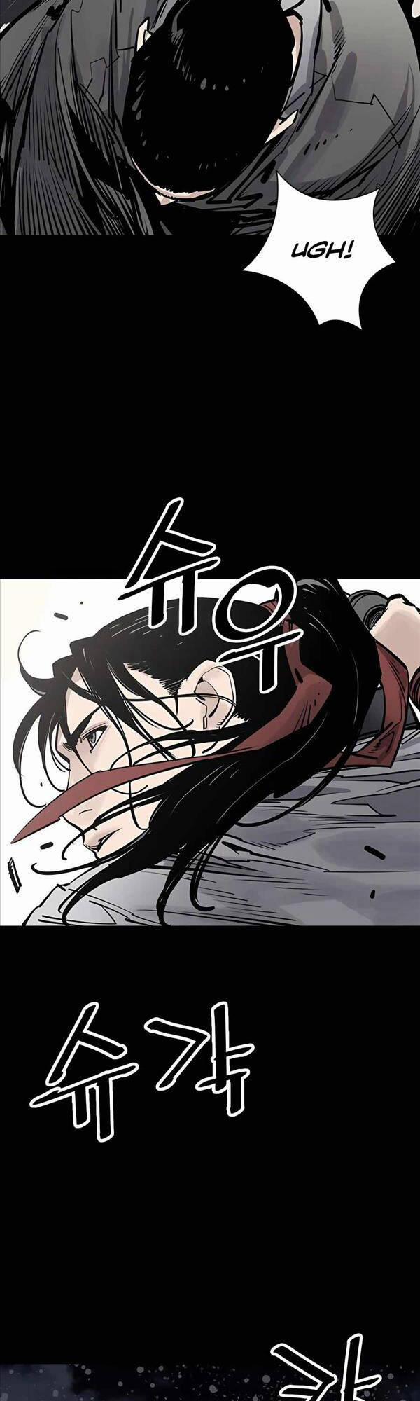 Sát Thủ Tống Lý Thu 38 trang 15