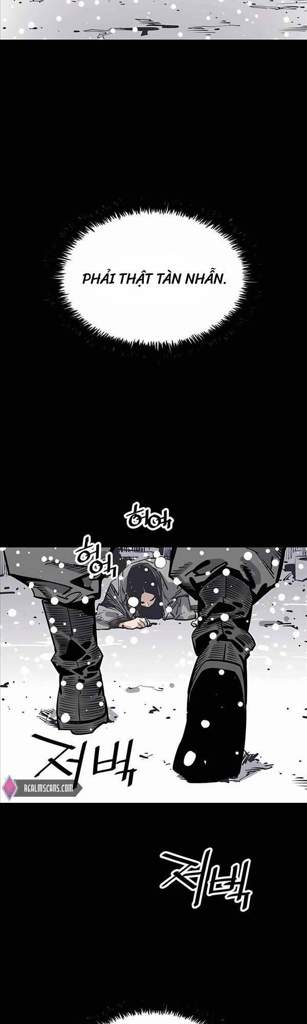 Sát Thủ Tống Lý Thu 38 trang 18