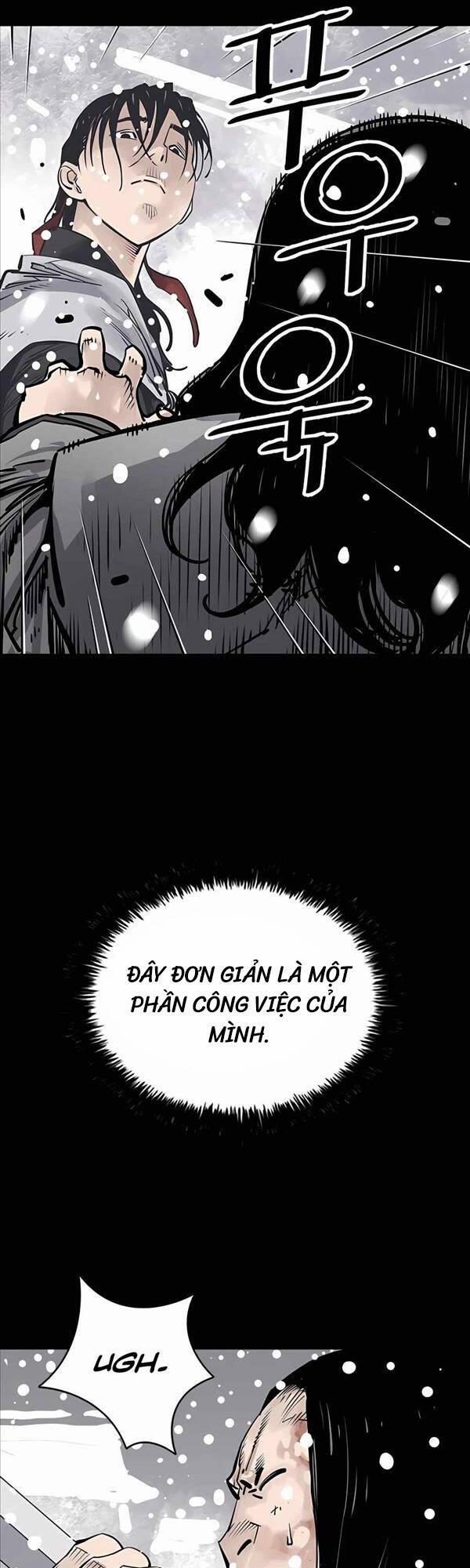 Sát Thủ Tống Lý Thu 38 trang 20