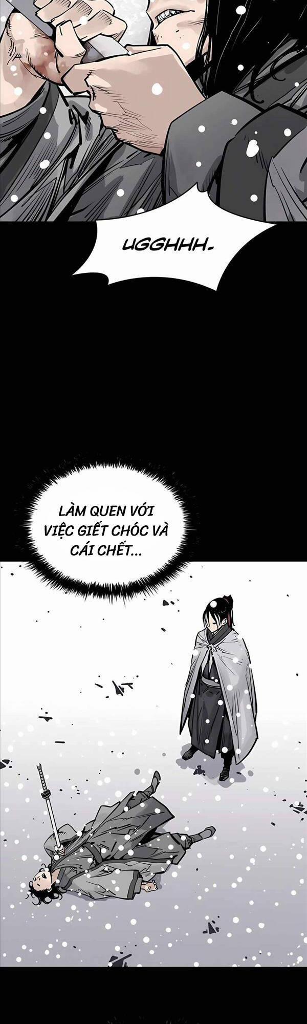 Sát Thủ Tống Lý Thu 38 trang 21