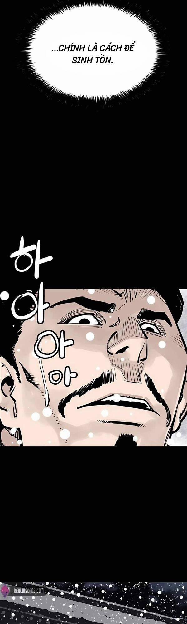 Sát Thủ Tống Lý Thu 38 trang 22