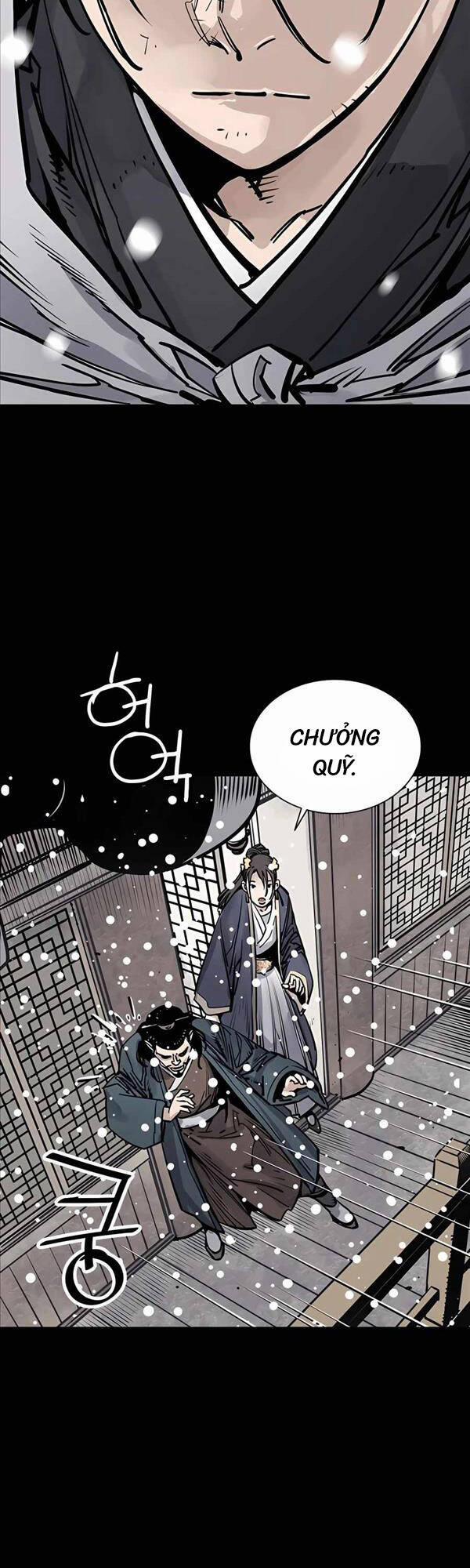 Sát Thủ Tống Lý Thu 38 trang 24