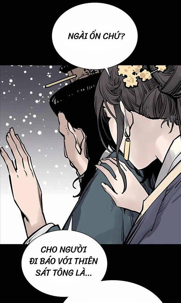 Sát Thủ Tống Lý Thu 38 trang 25