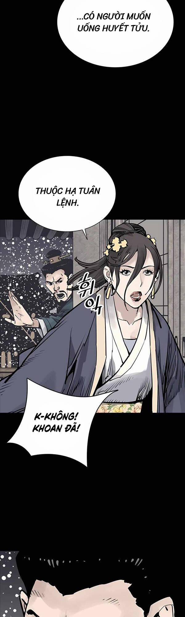 Sát Thủ Tống Lý Thu 38 trang 26