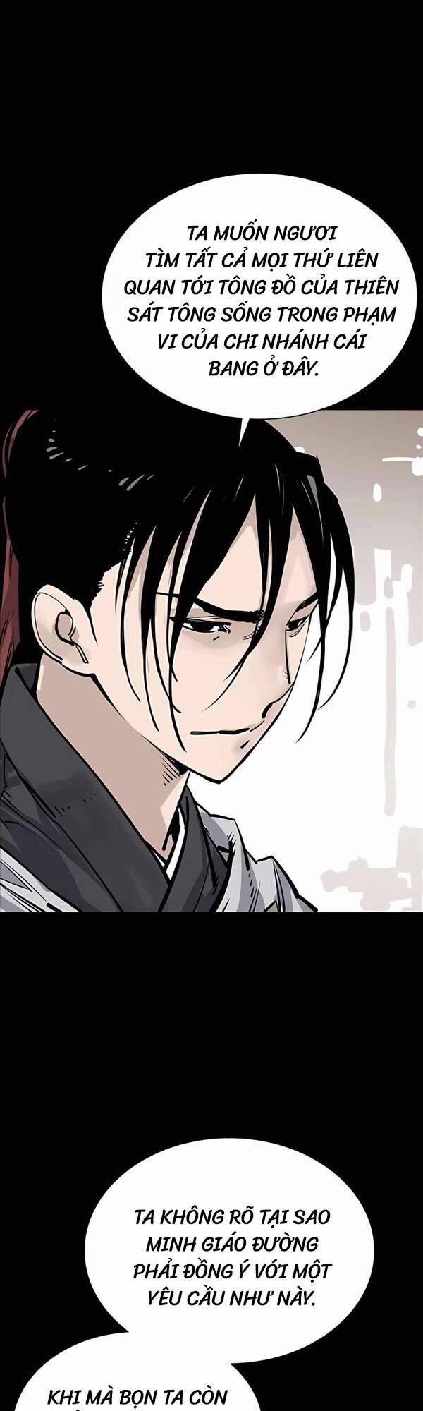 Sát Thủ Tống Lý Thu 38 trang 30