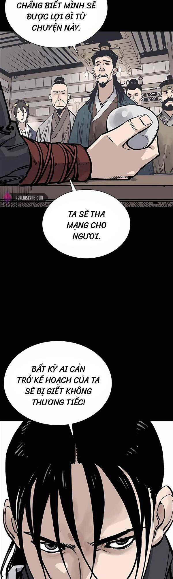 Sát Thủ Tống Lý Thu 38 trang 31