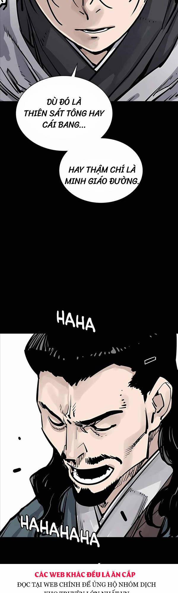 Sát Thủ Tống Lý Thu 38 trang 32