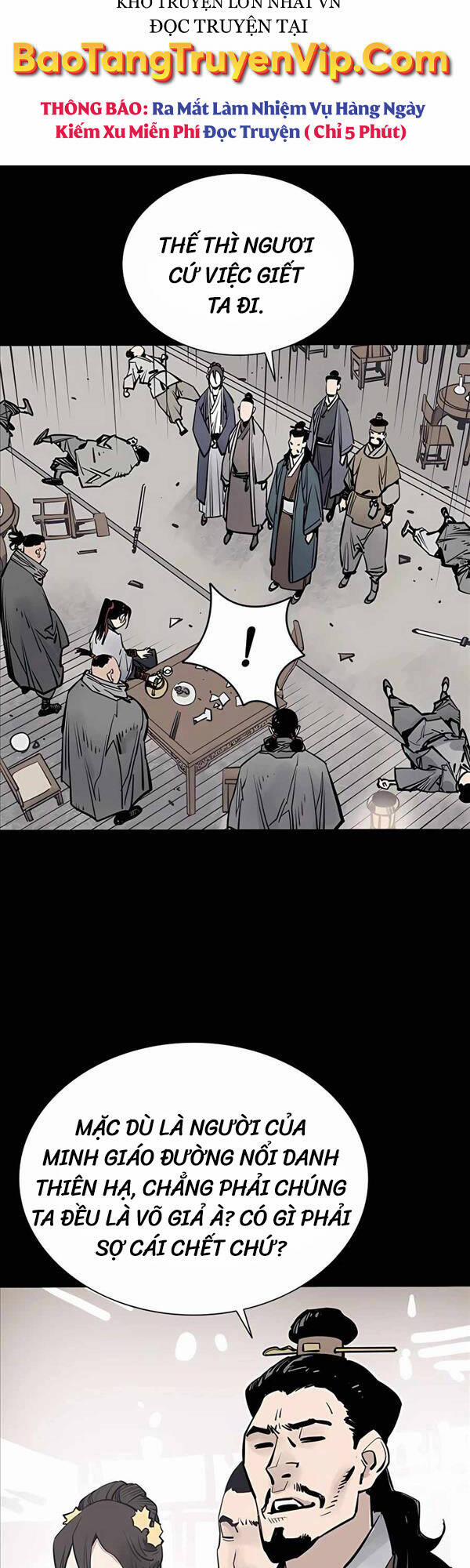 Sát Thủ Tống Lý Thu 38 trang 33