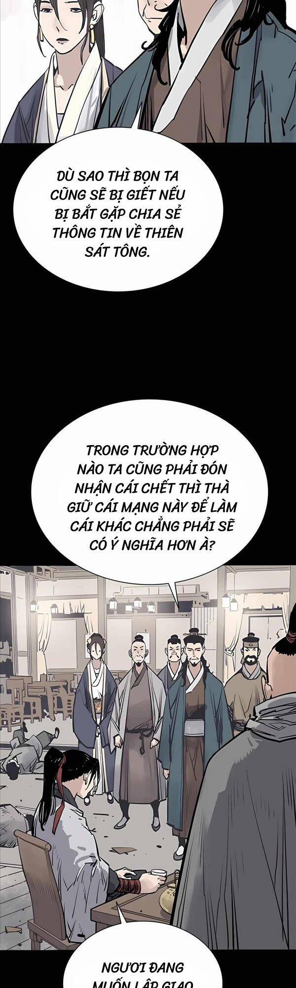 Sát Thủ Tống Lý Thu 38 trang 34