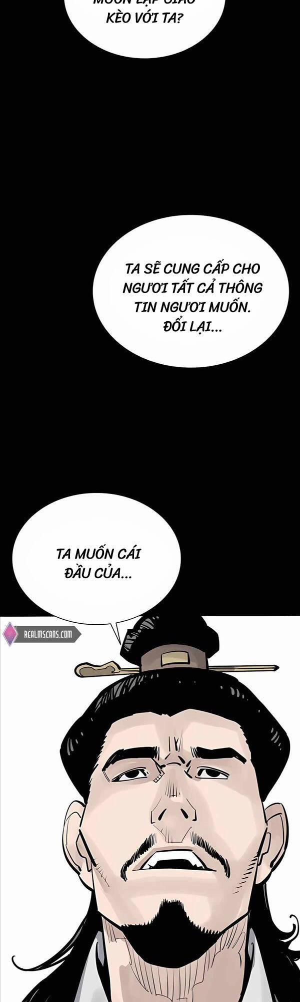 Sát Thủ Tống Lý Thu 38 trang 35