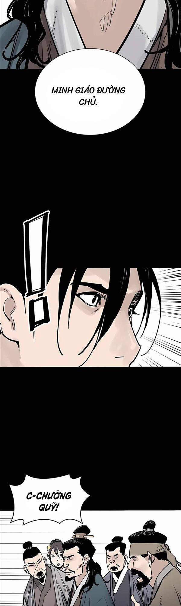 Sát Thủ Tống Lý Thu 38 trang 36