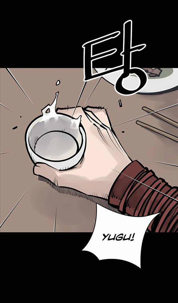 Sát Thủ Tống Lý Thu 38 trang 38