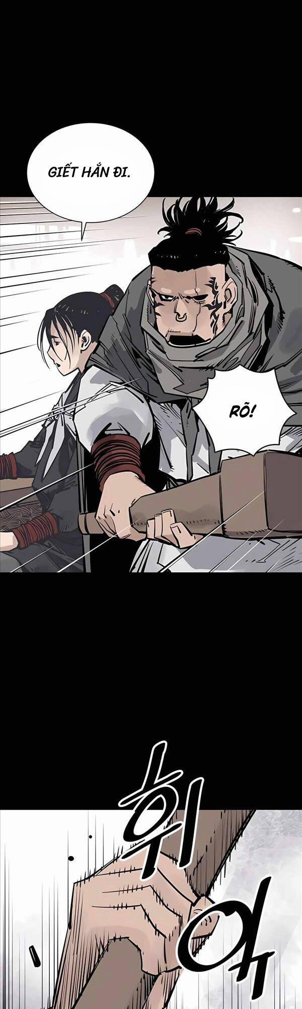 Sát Thủ Tống Lý Thu 38 trang 39